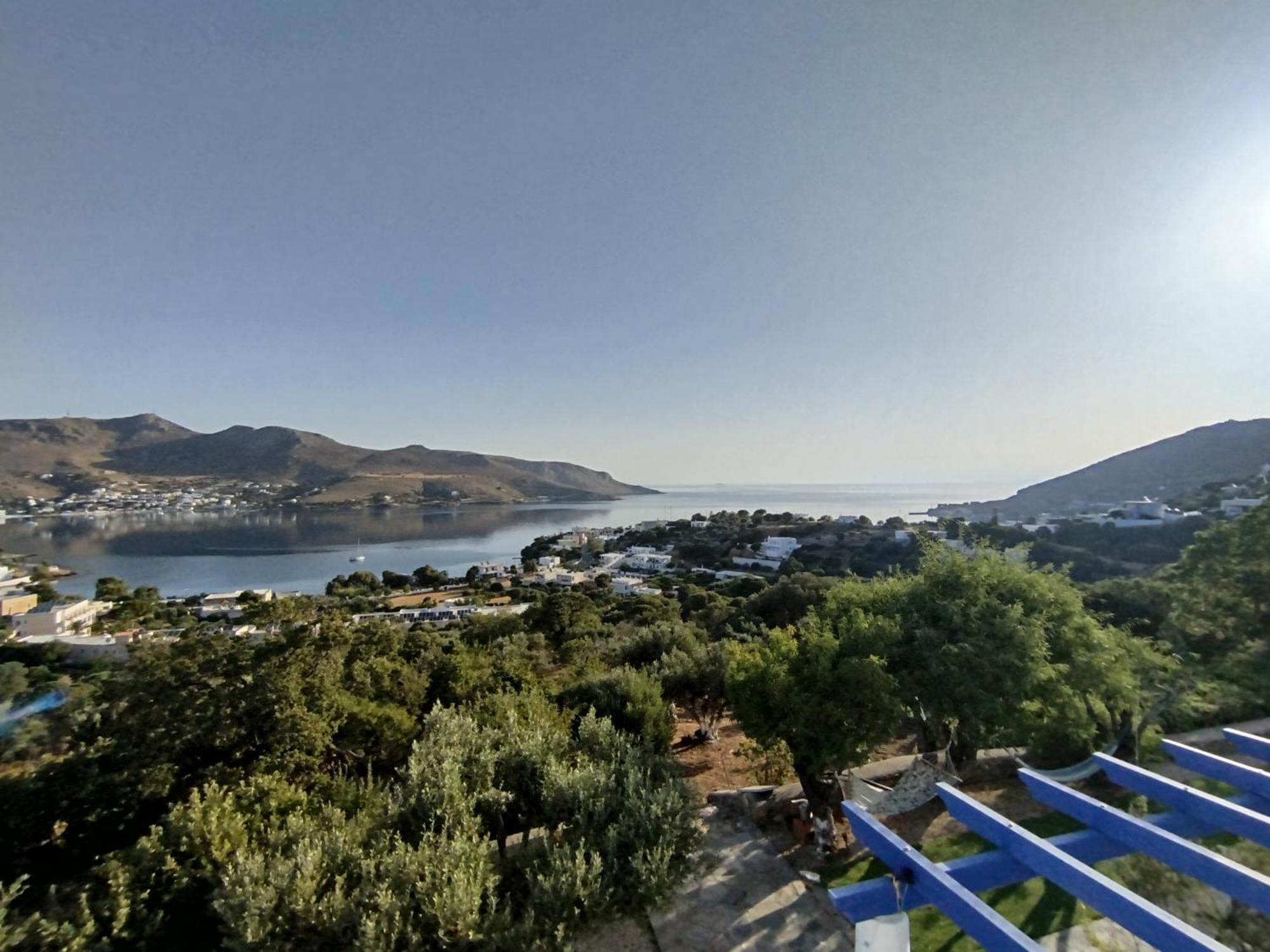Il Canto Delle Cicale Agia Marina  Luaran gambar