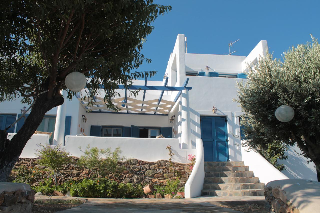 Il Canto Delle Cicale Agia Marina  Luaran gambar